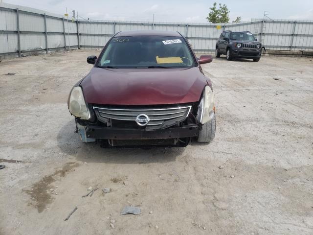 Photo 8 VIN: 1N4AL2AP7BN477944 - NISSAN ALTIMA BAS 