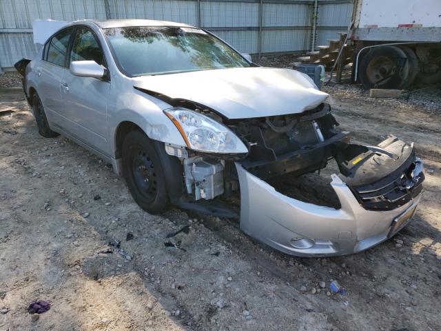 Photo 0 VIN: 1N4AL2AP7BN479967 - NISSAN ALTIMA BAS 