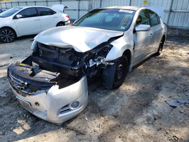 Photo 1 VIN: 1N4AL2AP7BN479967 - NISSAN ALTIMA BAS 