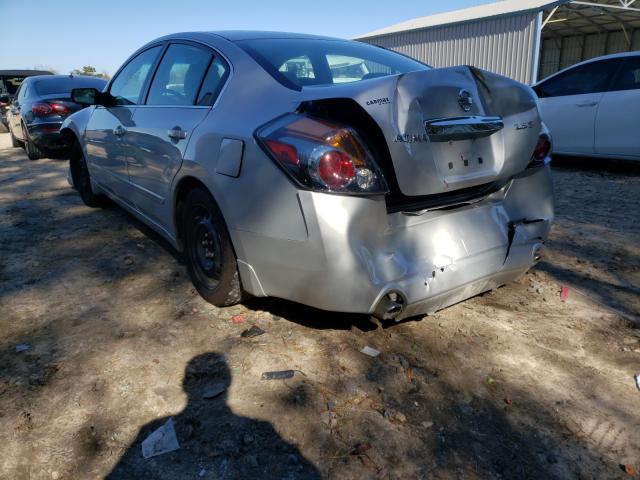 Photo 2 VIN: 1N4AL2AP7BN479967 - NISSAN ALTIMA BAS 