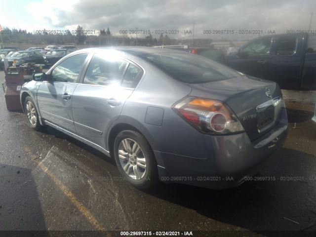 Photo 2 VIN: 1N4AL2AP7BN483226 - NISSAN ALTIMA 