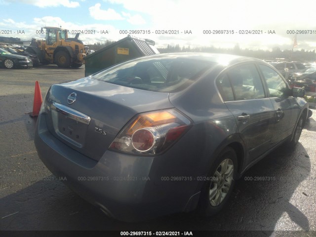 Photo 3 VIN: 1N4AL2AP7BN483226 - NISSAN ALTIMA 