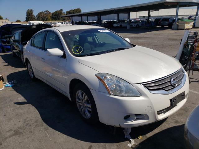 Photo 0 VIN: 1N4AL2AP7BN483789 - NISSAN ALTIMA BAS 