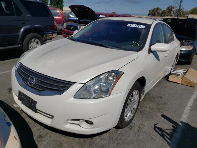 Photo 1 VIN: 1N4AL2AP7BN483789 - NISSAN ALTIMA BAS 