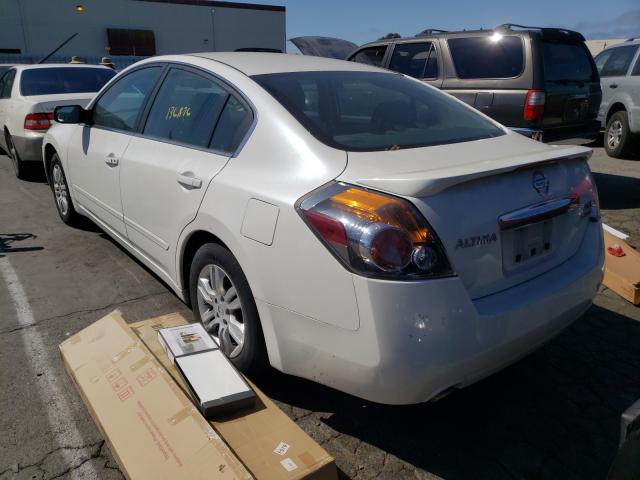 Photo 2 VIN: 1N4AL2AP7BN483789 - NISSAN ALTIMA BAS 