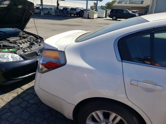 Photo 8 VIN: 1N4AL2AP7BN483789 - NISSAN ALTIMA BAS 