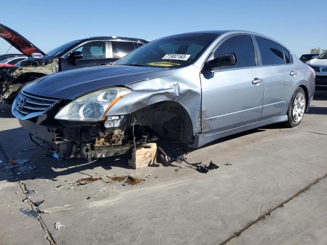 Photo 0 VIN: 1N4AL2AP7BN485526 - NISSAN ALTIMA 