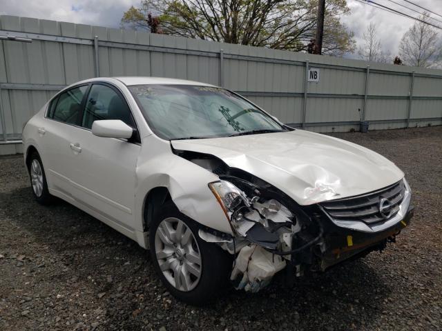 Photo 0 VIN: 1N4AL2AP7BN490029 - NISSAN ALTIMA BAS 