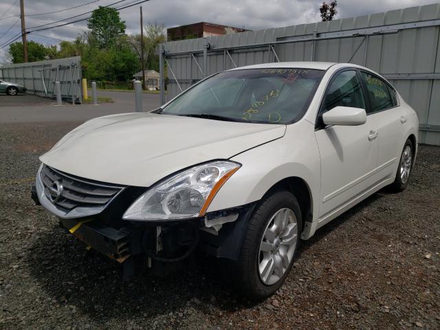 Photo 1 VIN: 1N4AL2AP7BN490029 - NISSAN ALTIMA BAS 