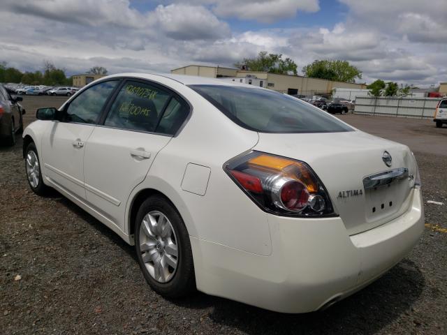 Photo 2 VIN: 1N4AL2AP7BN490029 - NISSAN ALTIMA BAS 