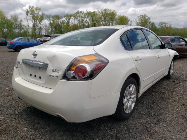 Photo 3 VIN: 1N4AL2AP7BN490029 - NISSAN ALTIMA BAS 