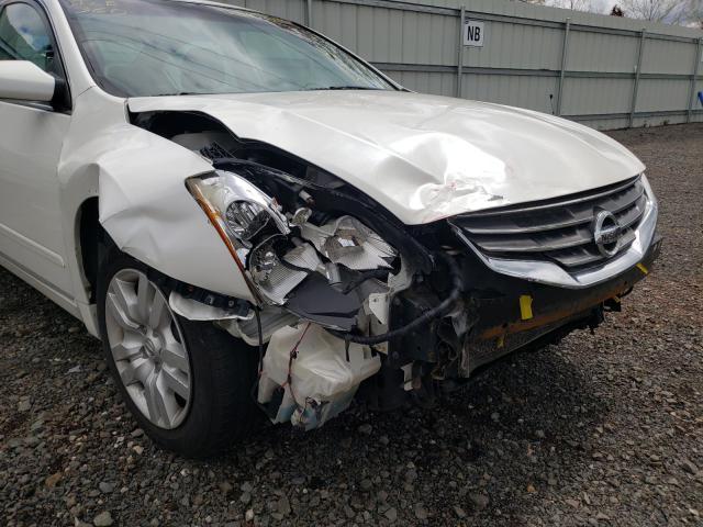 Photo 8 VIN: 1N4AL2AP7BN490029 - NISSAN ALTIMA BAS 