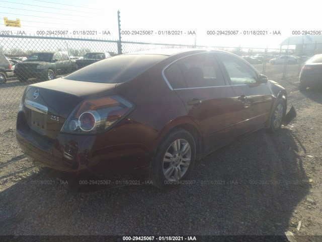 Photo 3 VIN: 1N4AL2AP7BN491441 - NISSAN ALTIMA 