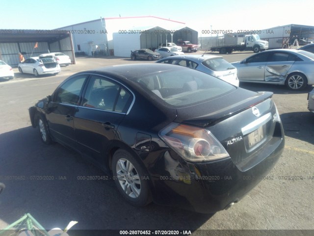 Photo 2 VIN: 1N4AL2AP7BN495912 - NISSAN ALTIMA 