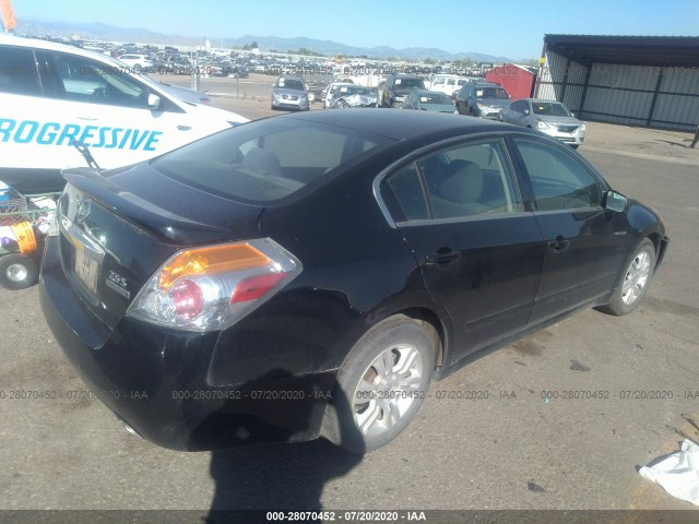 Photo 3 VIN: 1N4AL2AP7BN495912 - NISSAN ALTIMA 