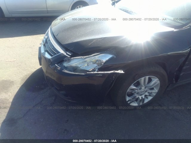 Photo 5 VIN: 1N4AL2AP7BN495912 - NISSAN ALTIMA 