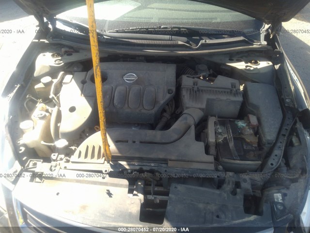 Photo 9 VIN: 1N4AL2AP7BN495912 - NISSAN ALTIMA 