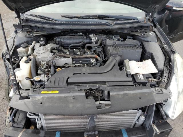 Photo 10 VIN: 1N4AL2AP7BN496154 - NISSAN ALTIMA BAS 