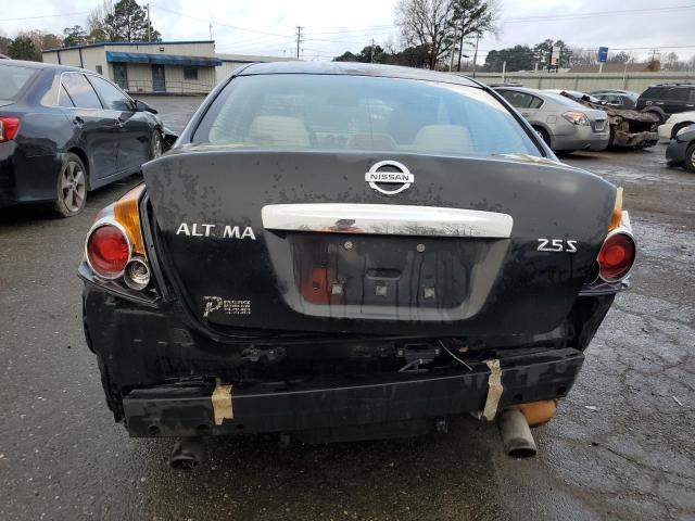 Photo 5 VIN: 1N4AL2AP7BN496154 - NISSAN ALTIMA BAS 