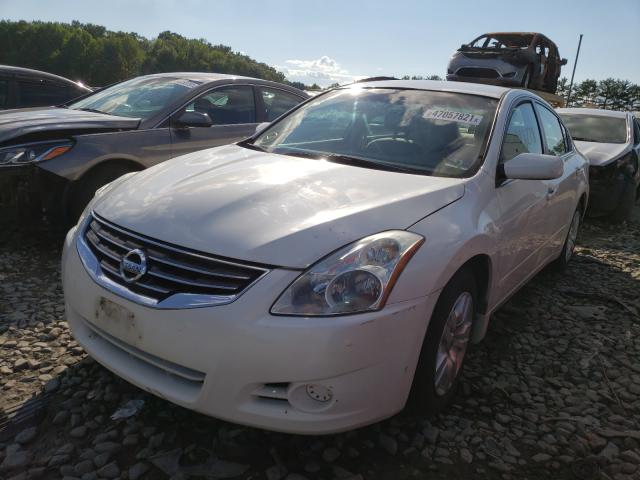 Photo 1 VIN: 1N4AL2AP7BN496512 - NISSAN ALTIMA BAS 