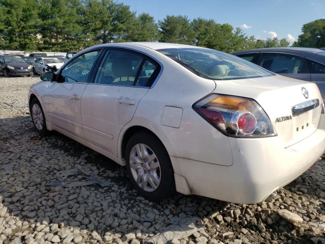 Photo 2 VIN: 1N4AL2AP7BN496512 - NISSAN ALTIMA BAS 