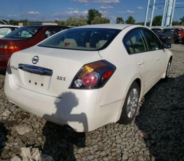 Photo 3 VIN: 1N4AL2AP7BN496512 - NISSAN ALTIMA BAS 