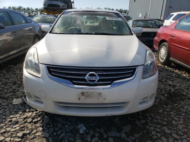 Photo 8 VIN: 1N4AL2AP7BN496512 - NISSAN ALTIMA BAS 