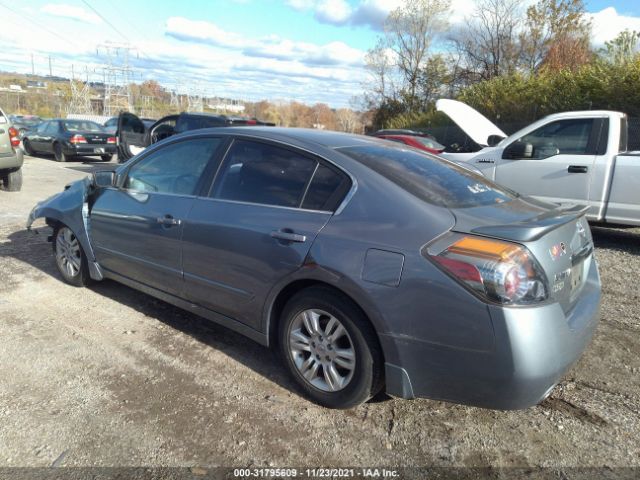 Photo 2 VIN: 1N4AL2AP7BN496977 - NISSAN ALTIMA 