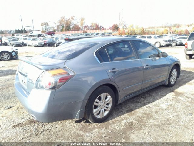 Photo 3 VIN: 1N4AL2AP7BN496977 - NISSAN ALTIMA 