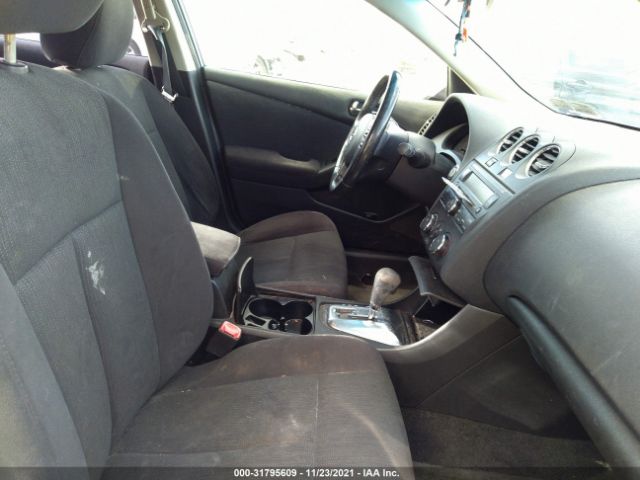 Photo 4 VIN: 1N4AL2AP7BN496977 - NISSAN ALTIMA 