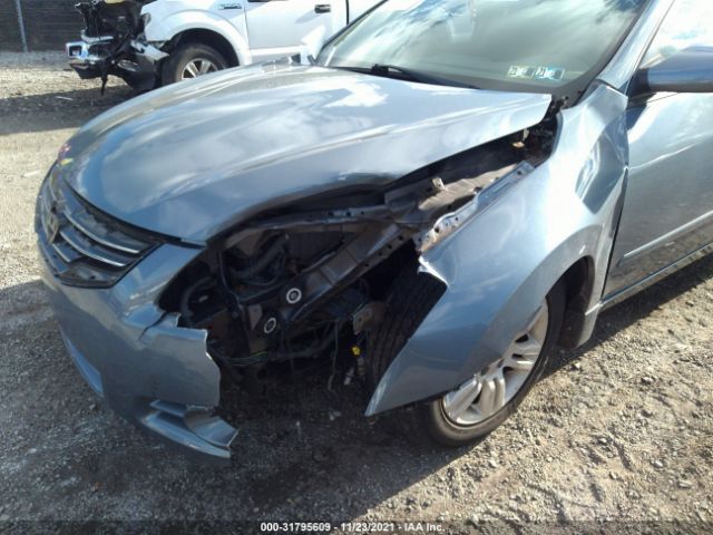 Photo 5 VIN: 1N4AL2AP7BN496977 - NISSAN ALTIMA 