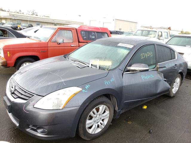 Photo 1 VIN: 1N4AL2AP7BN497384 - NISSAN ALTIMA BAS 