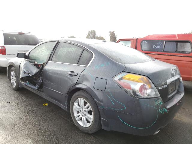 Photo 2 VIN: 1N4AL2AP7BN497384 - NISSAN ALTIMA BAS 