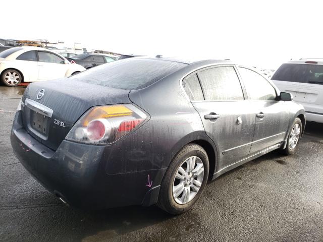 Photo 3 VIN: 1N4AL2AP7BN497384 - NISSAN ALTIMA BAS 