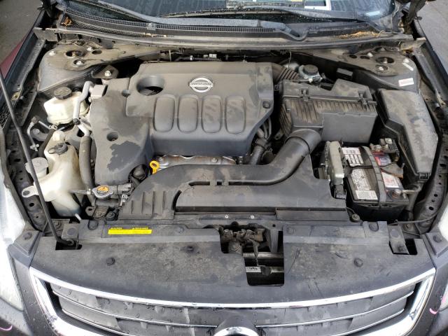 Photo 6 VIN: 1N4AL2AP7BN497384 - NISSAN ALTIMA BAS 