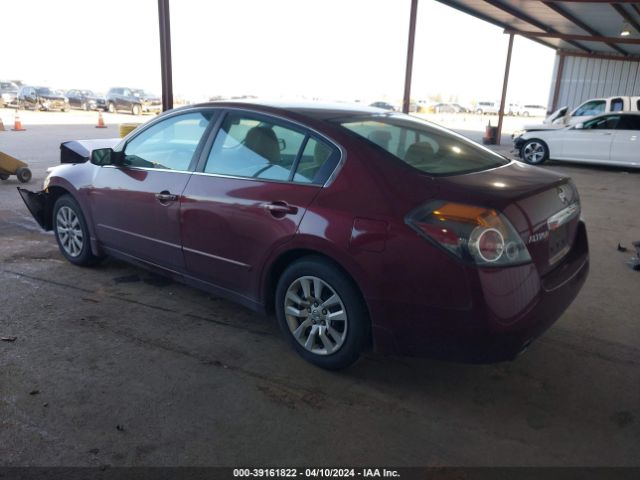 Photo 2 VIN: 1N4AL2AP7BN498048 - NISSAN ALTIMA 