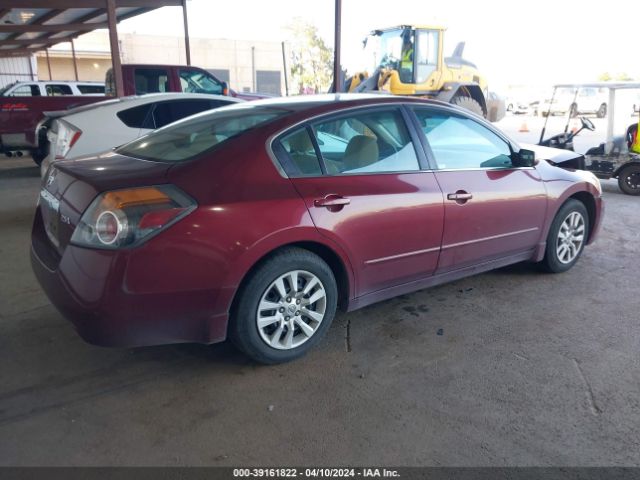 Photo 3 VIN: 1N4AL2AP7BN498048 - NISSAN ALTIMA 