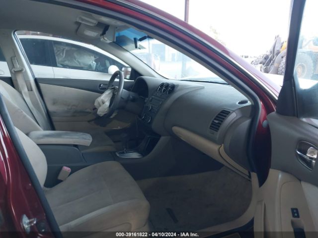 Photo 4 VIN: 1N4AL2AP7BN498048 - NISSAN ALTIMA 