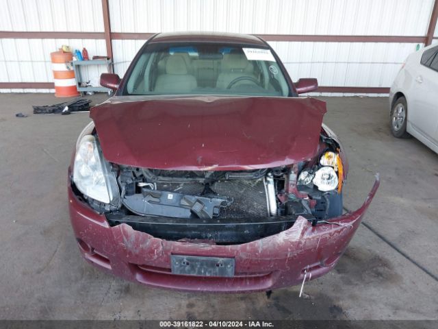 Photo 5 VIN: 1N4AL2AP7BN498048 - NISSAN ALTIMA 