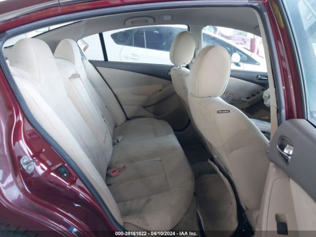 Photo 7 VIN: 1N4AL2AP7BN498048 - NISSAN ALTIMA 