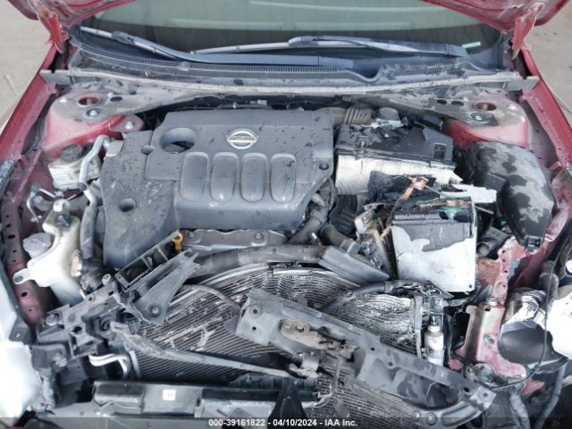 Photo 9 VIN: 1N4AL2AP7BN498048 - NISSAN ALTIMA 