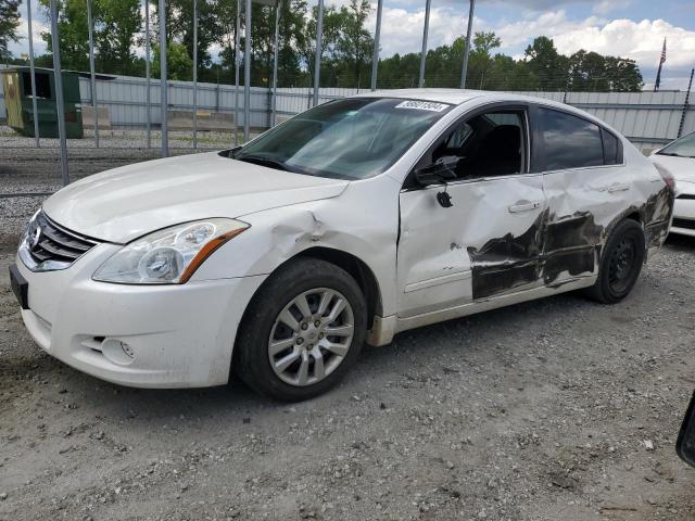 Photo 0 VIN: 1N4AL2AP7BN499278 - NISSAN ALTIMA 