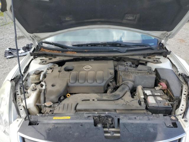 Photo 10 VIN: 1N4AL2AP7BN499278 - NISSAN ALTIMA 