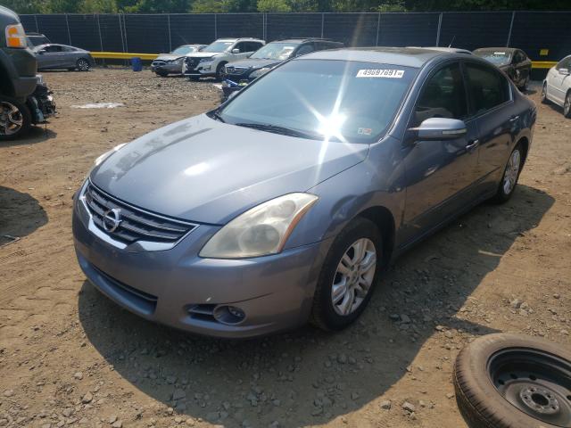 Photo 1 VIN: 1N4AL2AP7BN499992 - NISSAN ALTIMA BAS 