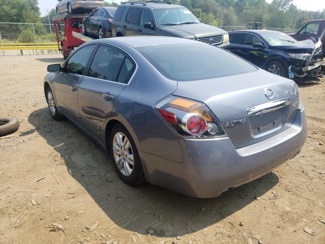 Photo 2 VIN: 1N4AL2AP7BN499992 - NISSAN ALTIMA BAS 