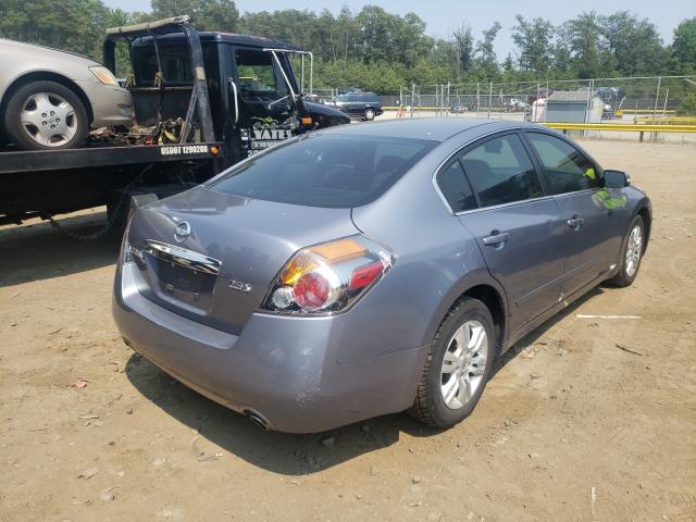 Photo 3 VIN: 1N4AL2AP7BN499992 - NISSAN ALTIMA BAS 