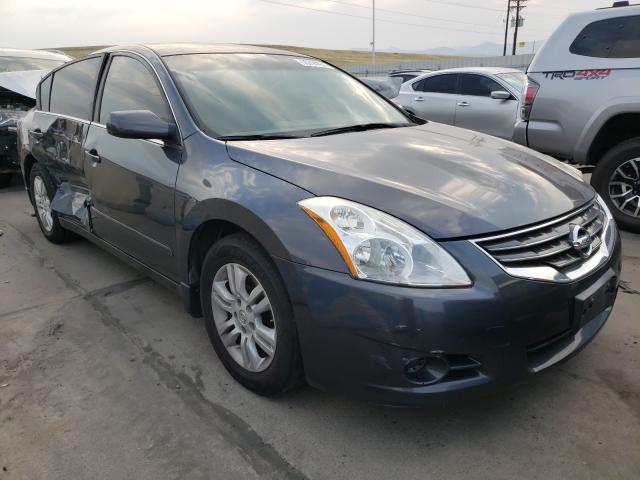 Photo 0 VIN: 1N4AL2AP7BN501014 - NISSAN ALTIMA BAS 