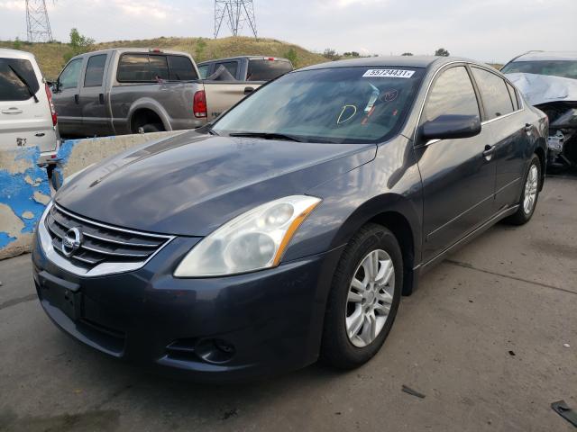 Photo 1 VIN: 1N4AL2AP7BN501014 - NISSAN ALTIMA BAS 