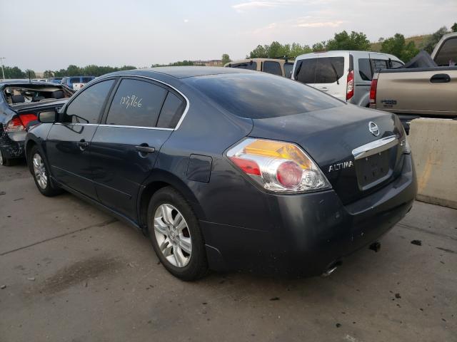 Photo 2 VIN: 1N4AL2AP7BN501014 - NISSAN ALTIMA BAS 