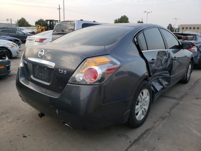 Photo 3 VIN: 1N4AL2AP7BN501014 - NISSAN ALTIMA BAS 